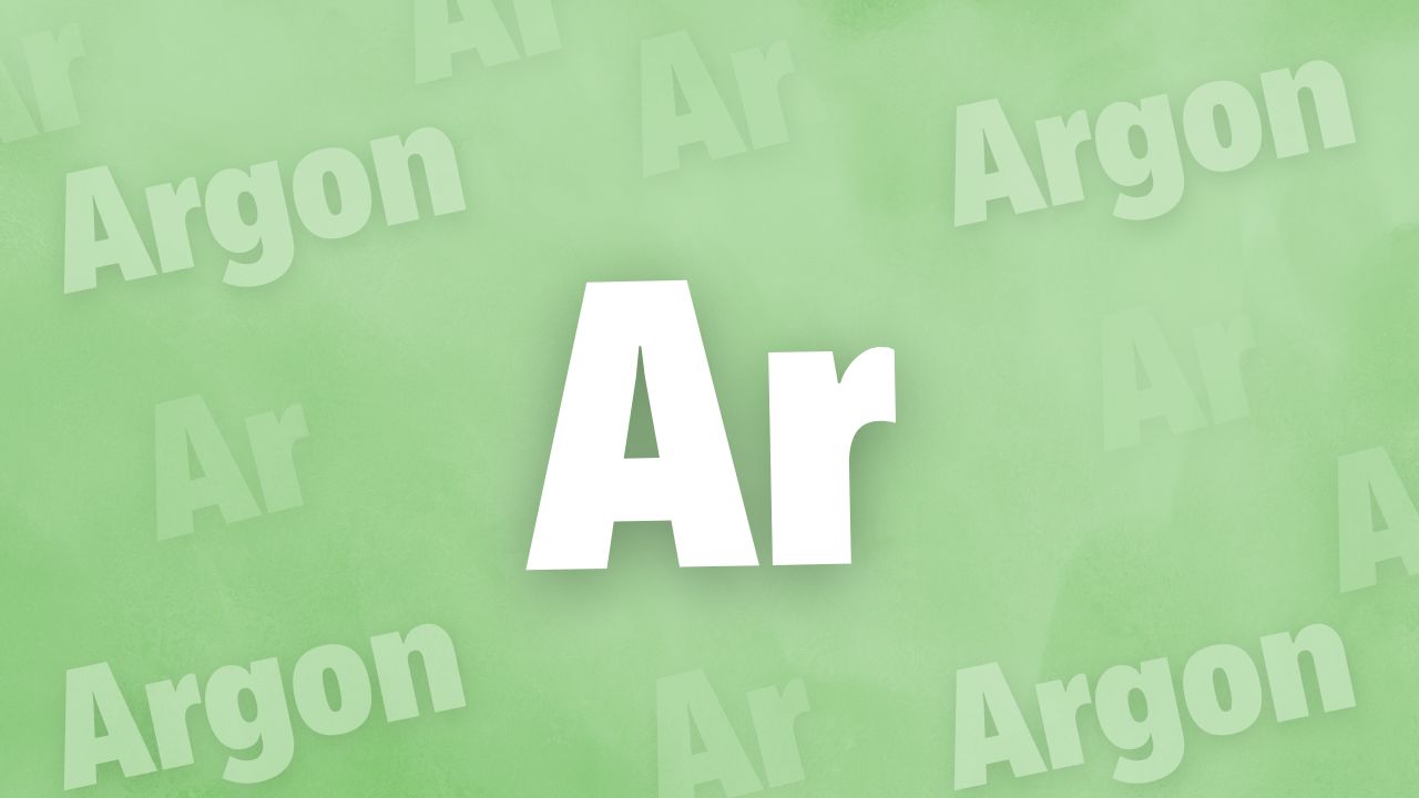 Argon Gas supplier in faridabad