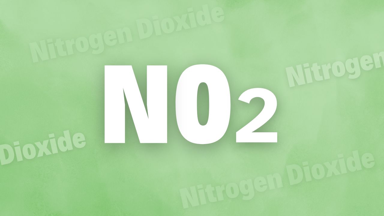 Nitrogen Dioxide Gas Supplier - Boc Gases