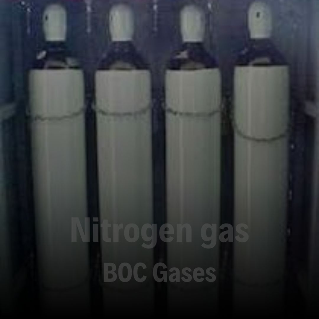 Best Nitrogen Gas Cylinder | N2 Gas Cylinder Price, Size - Boc Gases