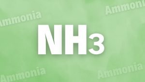 Ammonia gas Supplier