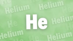 Helium gas Supplier