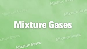 Mixture gases Supplier