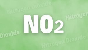 Nitrogen Dioxide gas Supplier