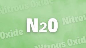 Nitrous Oxide gas Supplier