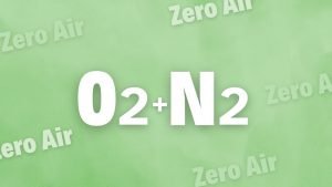 Zero Air gas Supplier