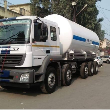 boc gases - safety and quality